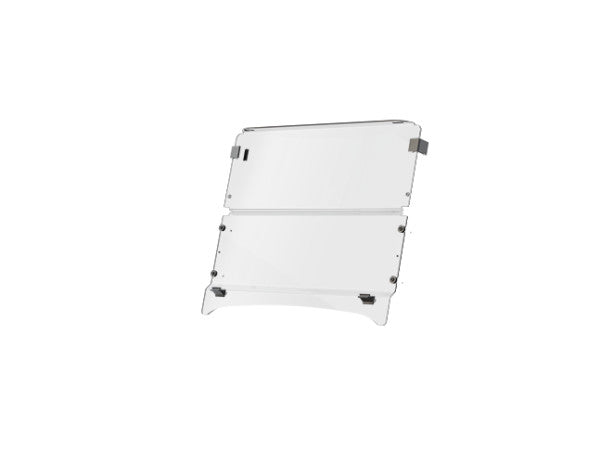 E-Z-GO RXV Split Windshield – Viers Golf Cars