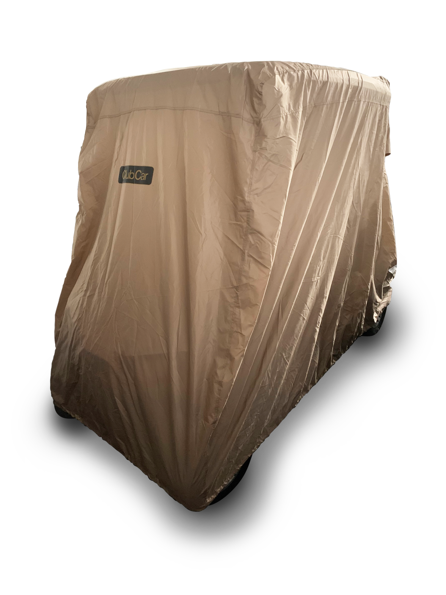 Club Car 4 Passenger Storage Cover